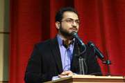 برگزاری جشن سی و ششمین سالگرد پیروزی انقلاب اسلامی در تالار ابن‌سینا1